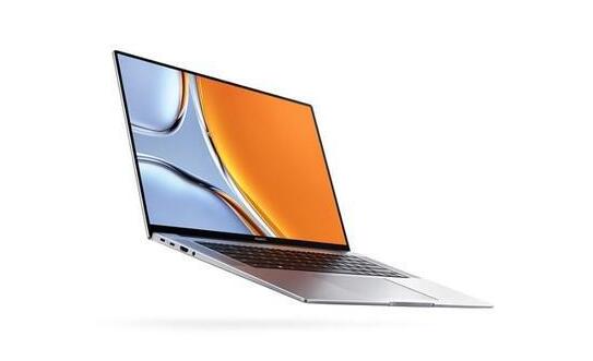 华为万元本MateBook 16s顶配版开售：首发直降1200元